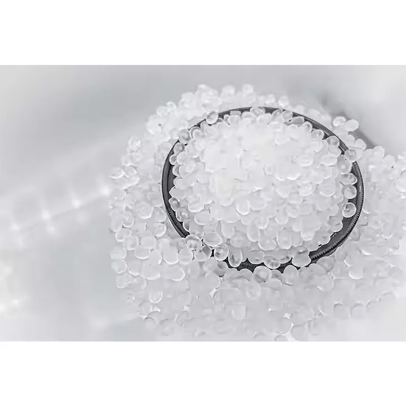 Polyethylene 2420D - High Durability Resin for Injection Molding