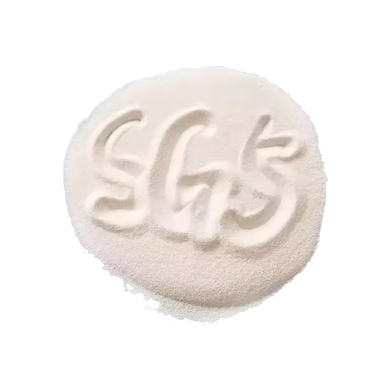 亿华牌PVC树脂粉SG-5型&mdash;&mdash;高纯度，适用于模塑和挤出加工