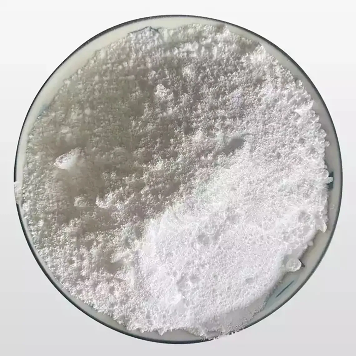 Yihua Brand PVC Resin Powder SG-5 Type - High Purity for Molding and Extrusion