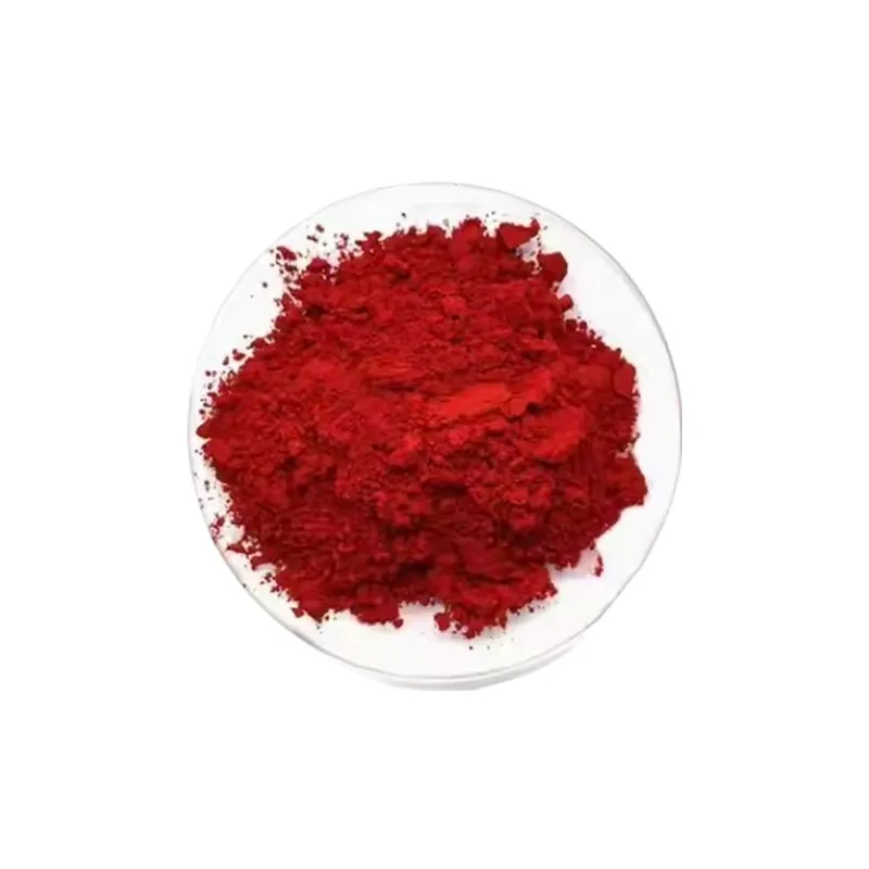 Pigment Red 49:1 - Vibrant Red Pigment for Paints, Inks, and Coatings