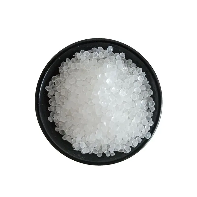 Polyethylene 2420D - High Durability Resin for Injection Molding