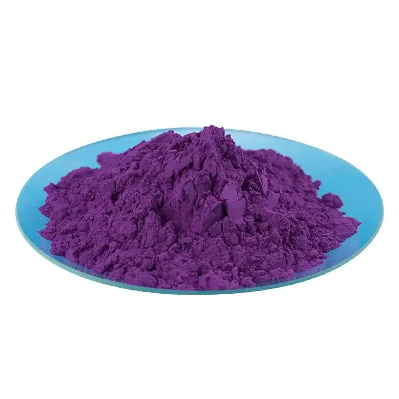 Pigment Violet - Bright and Stable Violet Pigment for Coatings