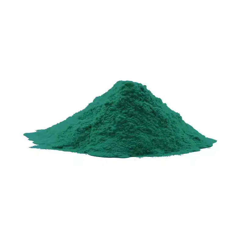 Pigment Green TDD-73 - Stable Green Pigment for Paints and Inks