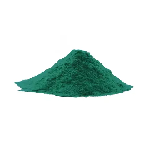 Pigment Green TDD-73 - Stable Green Pigment for Paints and Inks