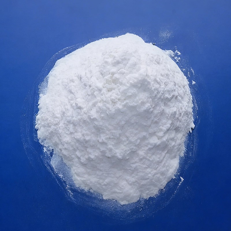 Zhongtai Brand PVC Resin SG-5 - High-Performance SG-5 PVC Resin for Manufacturing and Construction