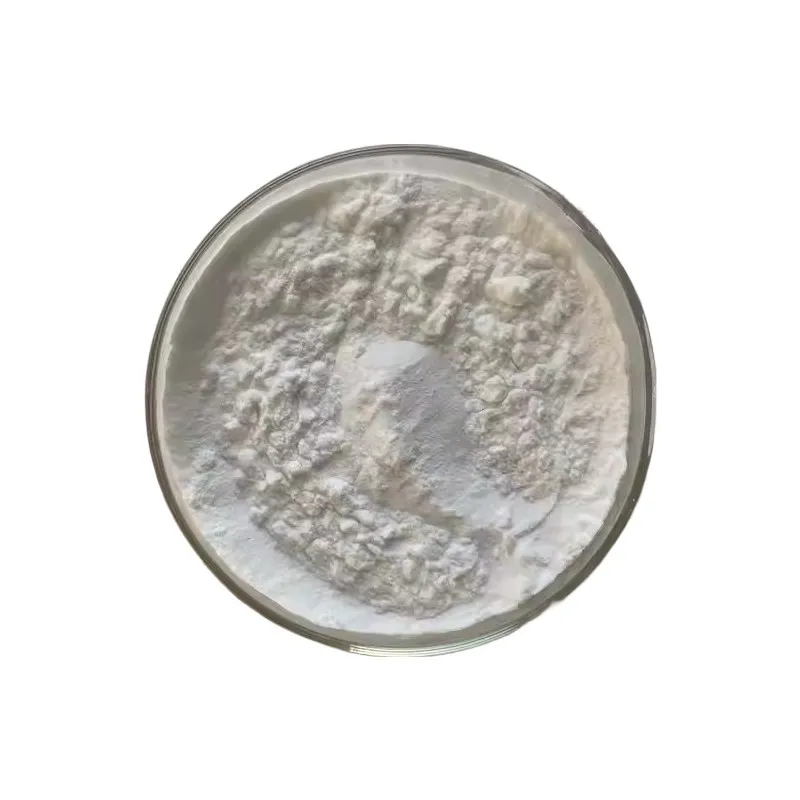 PVC-SG-5 Resin - Excellent Processability for Plastic Products