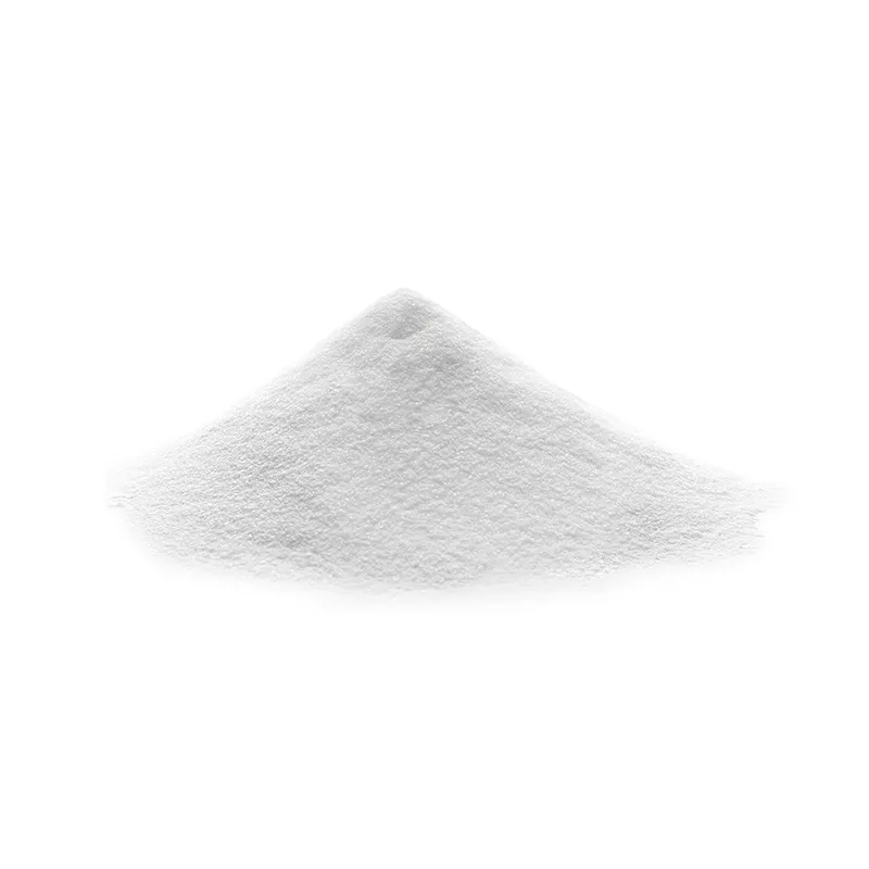 PVC-SG-5 Resin - Excellent Processability for Plastic Products