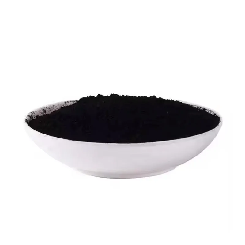 Special Black Pigment for Primer - Excellent Coverage and Durability