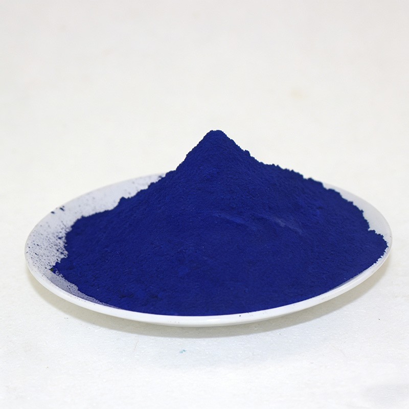 Generic Pigment Blue 15:3 - Vibrant Blue for Paint and Ink Applications