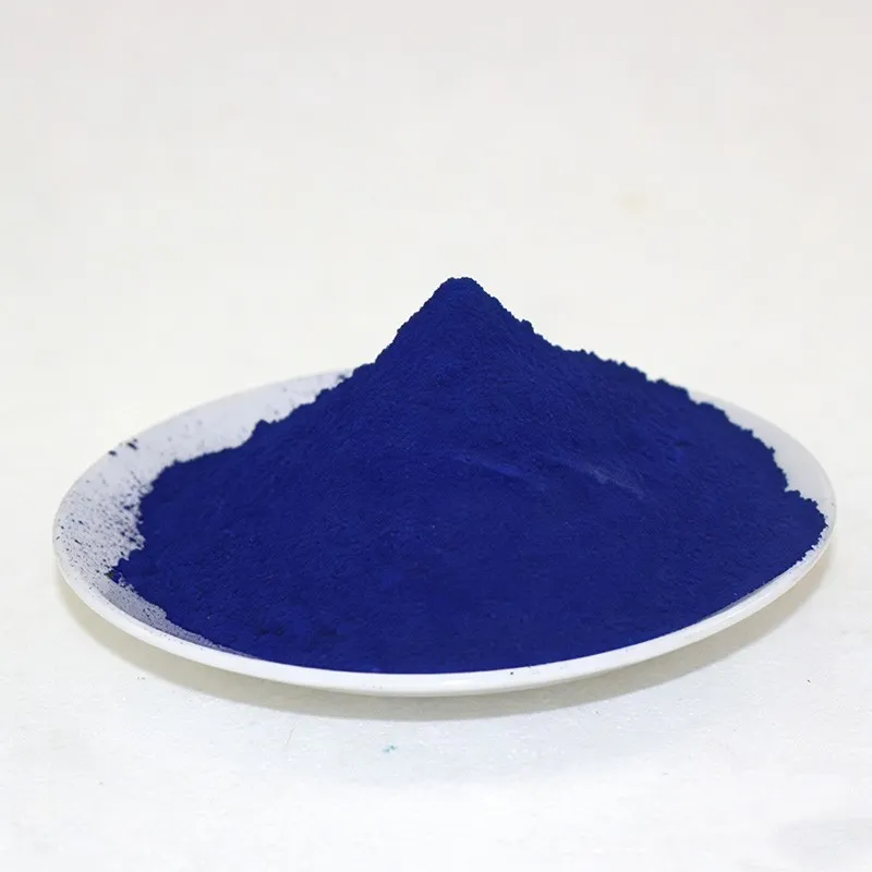 Generic Pigment Blue 15:3 - Vibrant Blue for Paint and Ink Applications