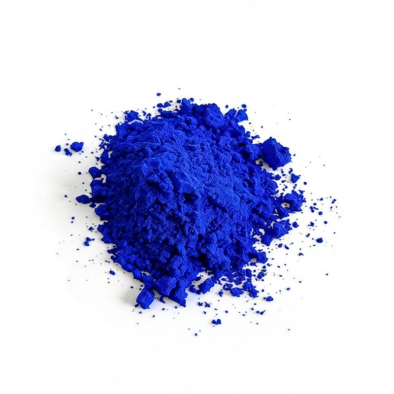 Generic Pigment Blue 15:3 - Vibrant Blue for Paint and Ink Applications