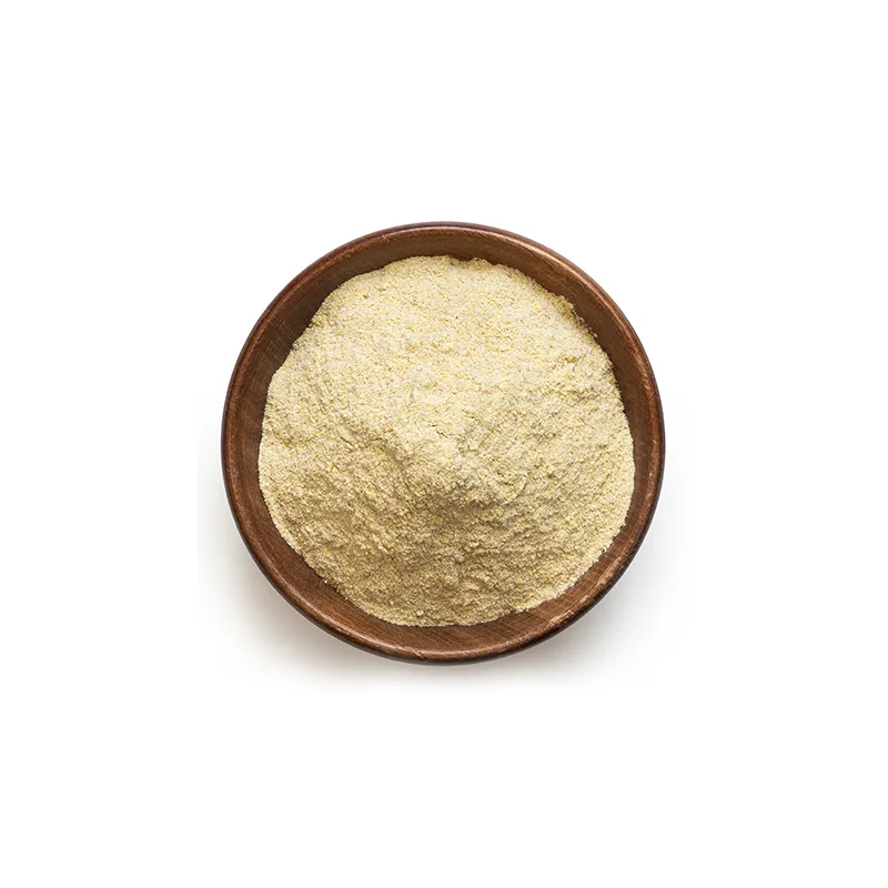 Pea Protein 80% Food Grade - High Protein Content for Food and Supplements