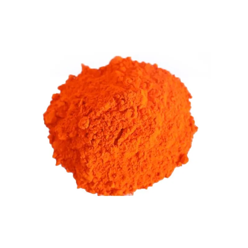 Pigment Orange PO13 - Bright Orange for Inks, Paints, and Coatings