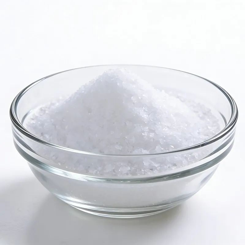 Dextrose Monohydrate Food Grade - Sweetener for Food and Beverage Manufacturing