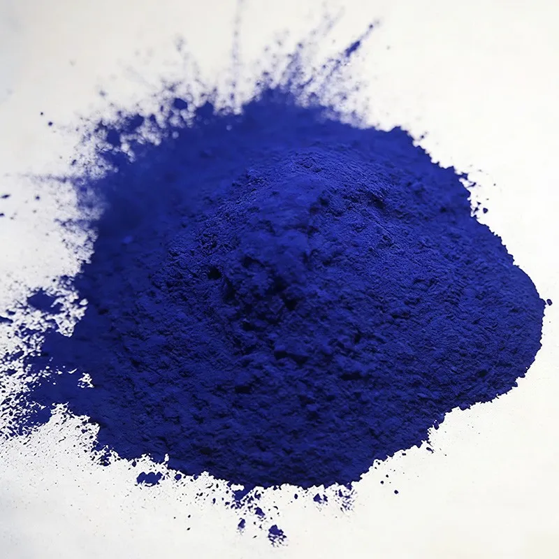 Phthalo Blue 15:1 - Deep Blue Pigment for Paint and Coatings