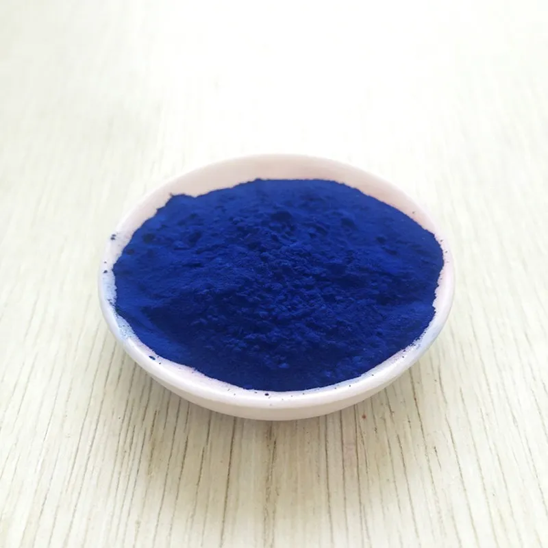 Phthalo Blue 15:1 - Deep Blue Pigment for Paint and Coatings