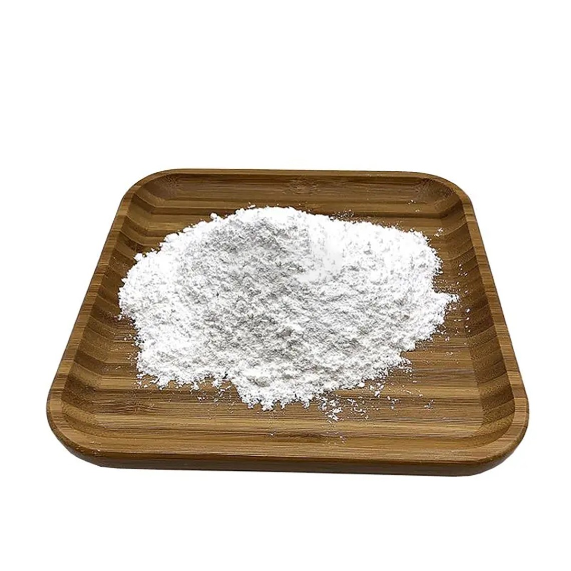 Nanzhao Xintai Active Heavy Active Calcium Carbonate 3000 Mesh - Fine Active Calcium Carbonate for Advanced Industrial Applications