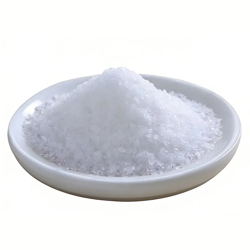Dextrose Monohydrate Food Grade - Sweetener for Food and Beverage Manufacturing