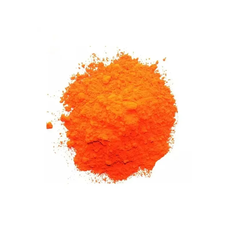 Pigment Orange PO13 - Bright Orange for Inks, Paints, and Coatings