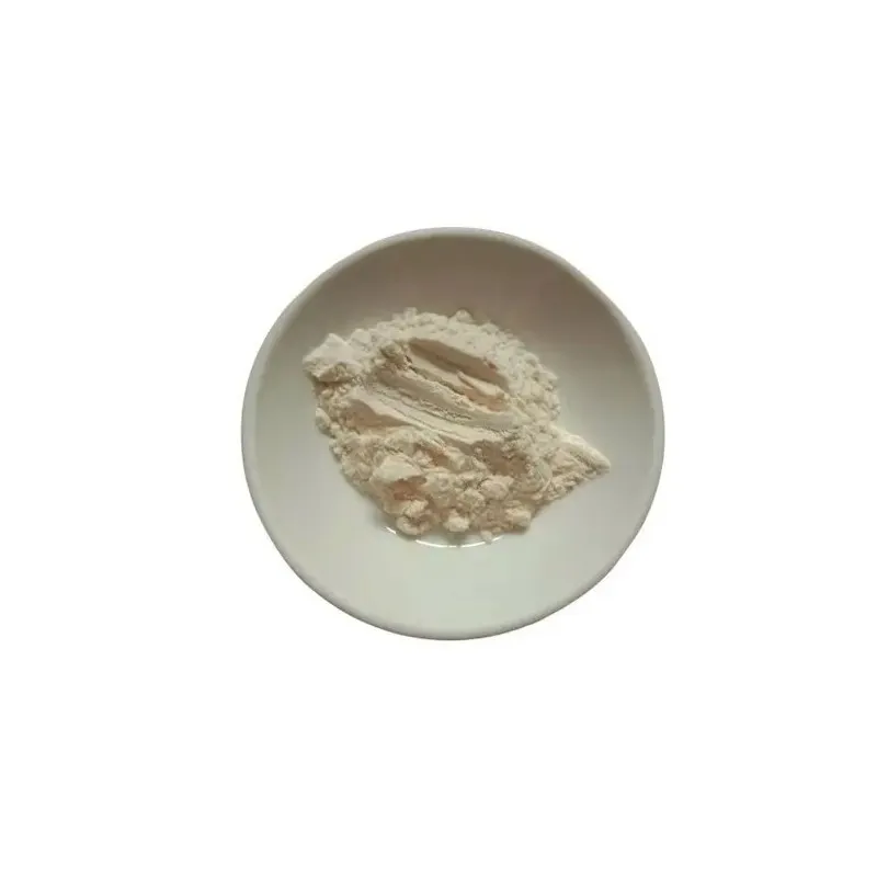 Textured Soy Protein Food Grade - Ideal for Plant-Based Protein Products