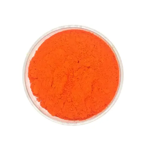 Pigment Orange PO13 - Bright Orange for Inks, Paints, and Coatings