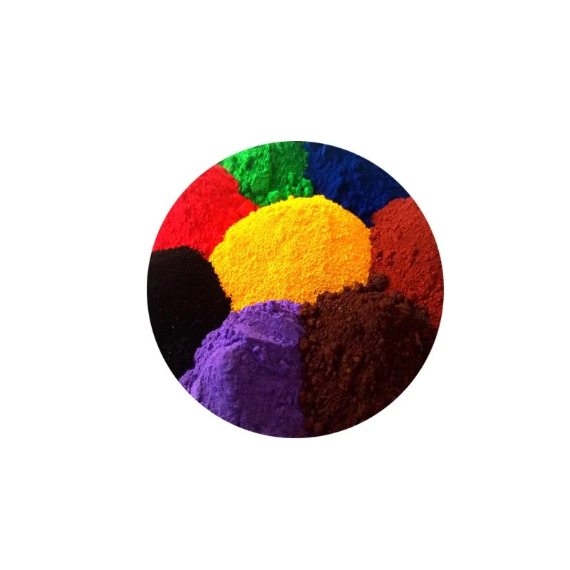 Pigment Orange PO13 - Bright Orange for Inks, Paints, and Coatings