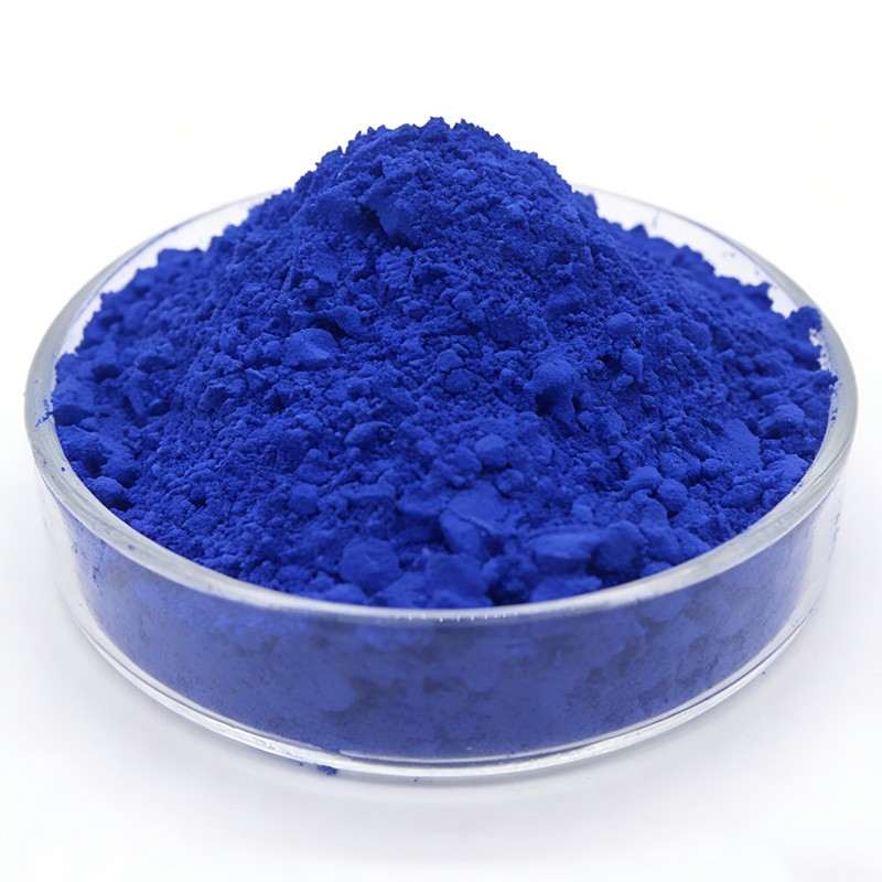 Generic Pigment Blue 15:3 - Vibrant Blue for Paint and Ink Applications