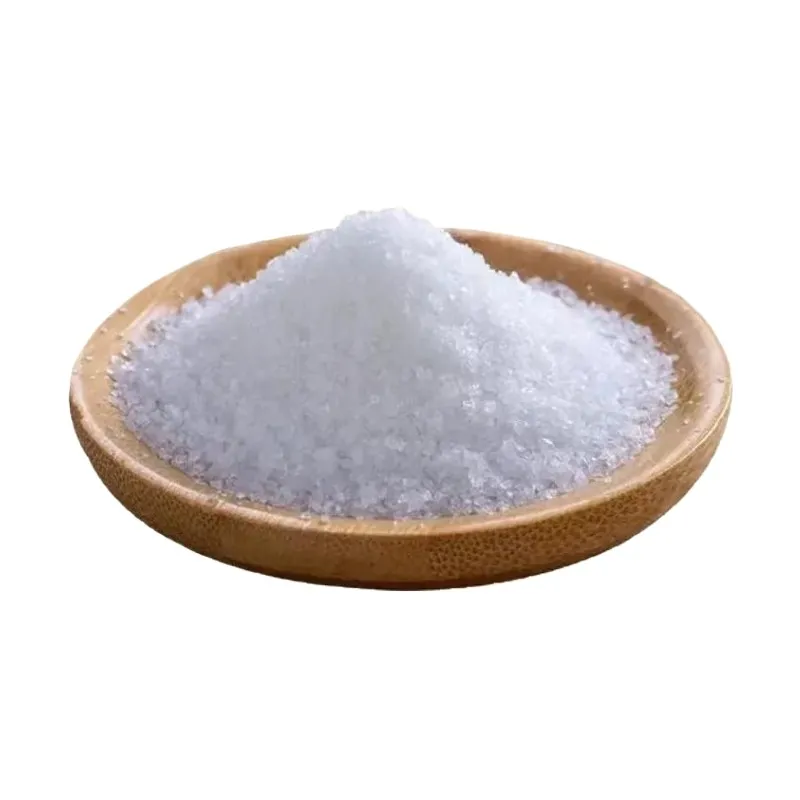 Dextrose Monohydrate Food Grade - Sweetener for Food and Beverage Manufacturing