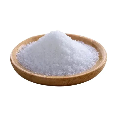 Dextrose Monohydrate Food Grade - Sweetener for Food and Beverage Manufacturing
