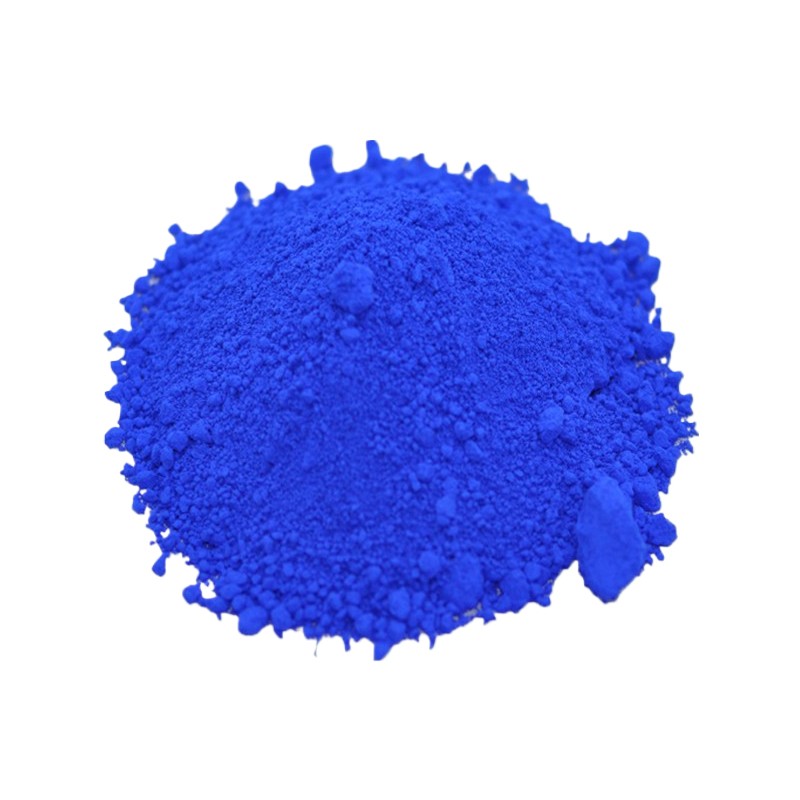 Generic Pigment Blue 15:3 - Vibrant Blue for Paint and Ink Applications