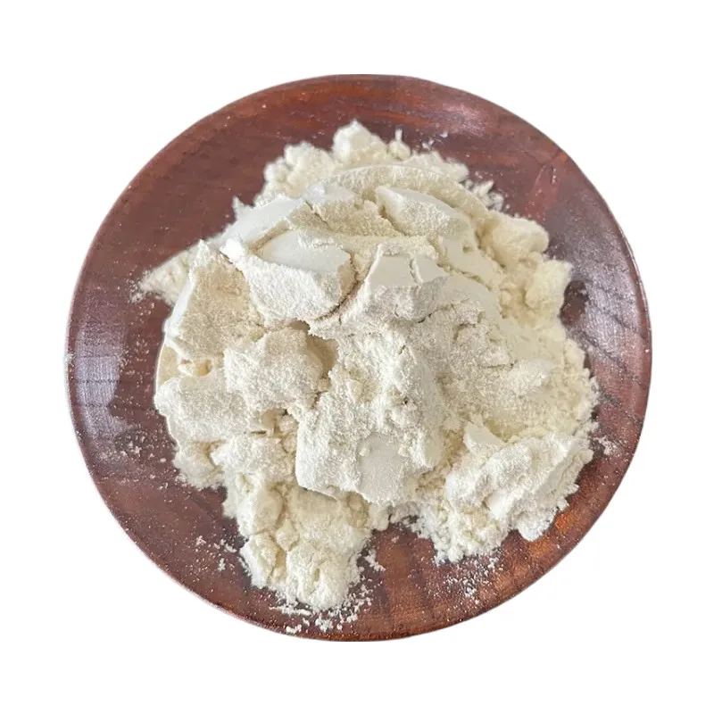 Pea Protein 80% Food Grade - High Protein Content for Food and Supplements