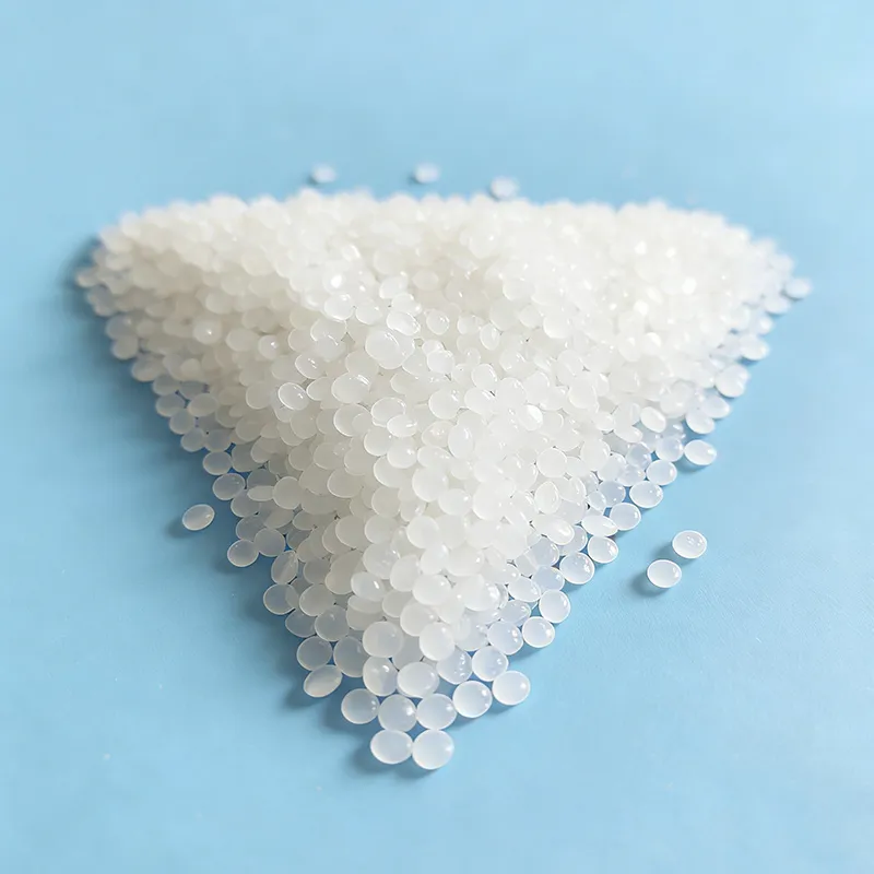 Polypropylene - High Performance Resin for Packaging and Industrial Applications