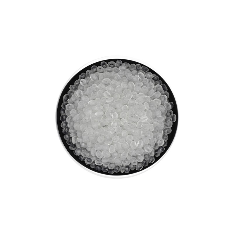 聚丙烯&mdash;&mdash;用于包装和工业应用的高性能树脂