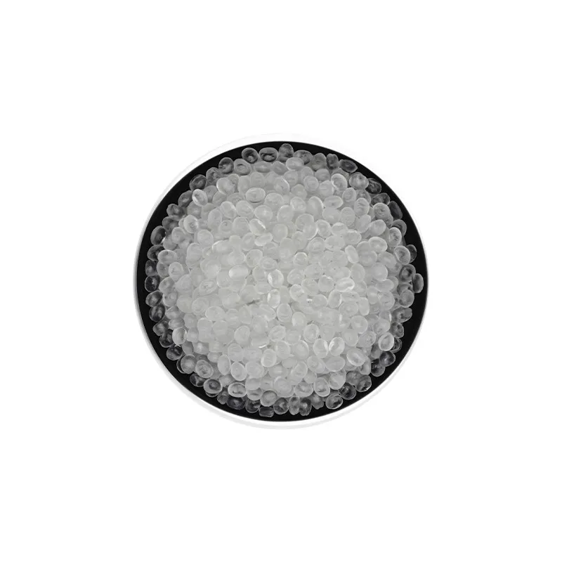 Polypropylene - High Performance Resin for Packaging and Industrial Applications