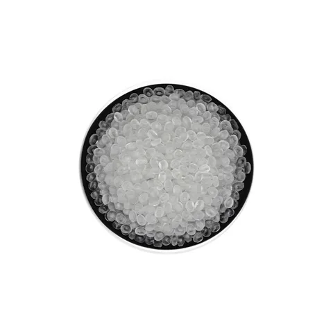 Polypropylene 500B - High Strength and Durability for Injection Molding