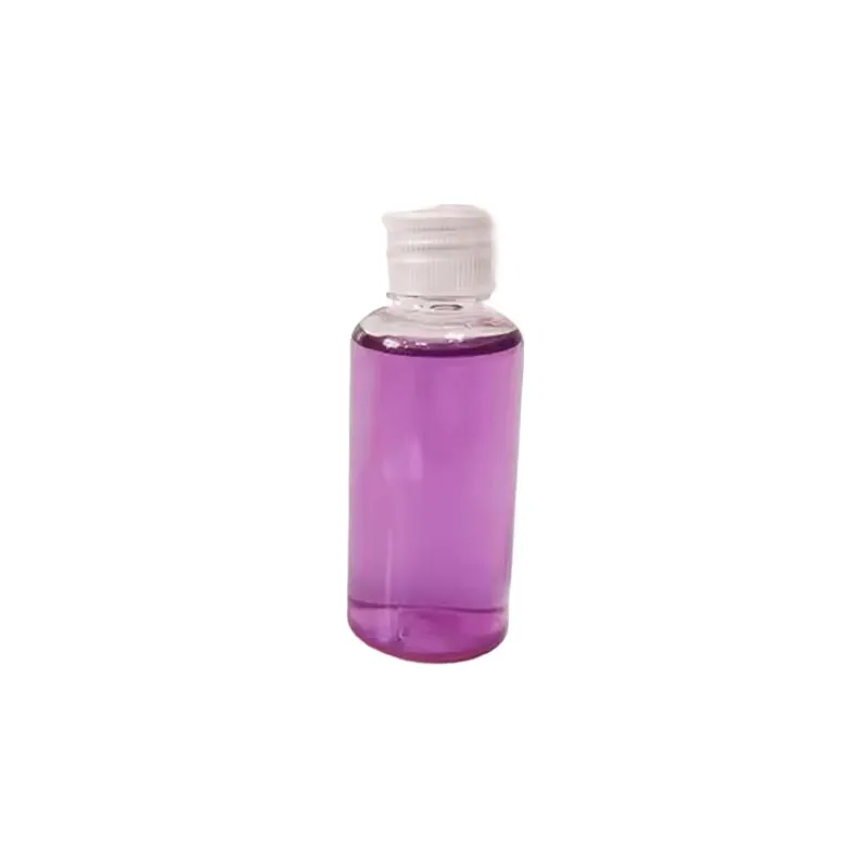 Purple Pigment for Solvent Ink & UV Ink - Superior Dispersion and Stability for Ink Formulations