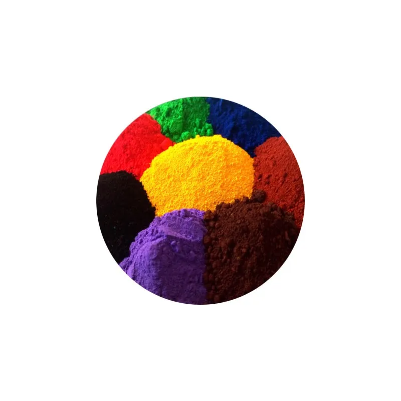 Pigmento p&uacute;rpura para pasta de tinta a base de agua y recubrimiento RL VT2300W-Alta resistencia de color para pintura y tinta