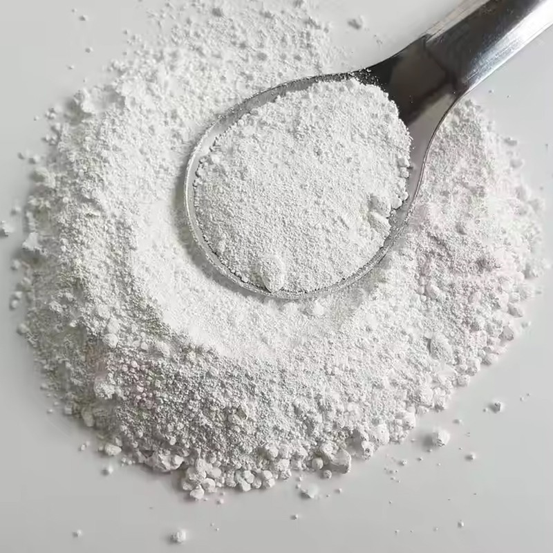 High Whiteness Nantai Titanium Dioxide NR-9501 for Plastic, Ink, Coating - Superior Brightness and Coverage