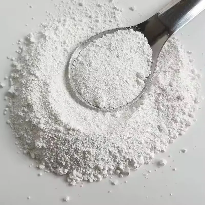 High Whiteness Nantai Titanium Dioxide NR-9501 for Plastic, Ink, Coating - Superior Brightness and Coverage