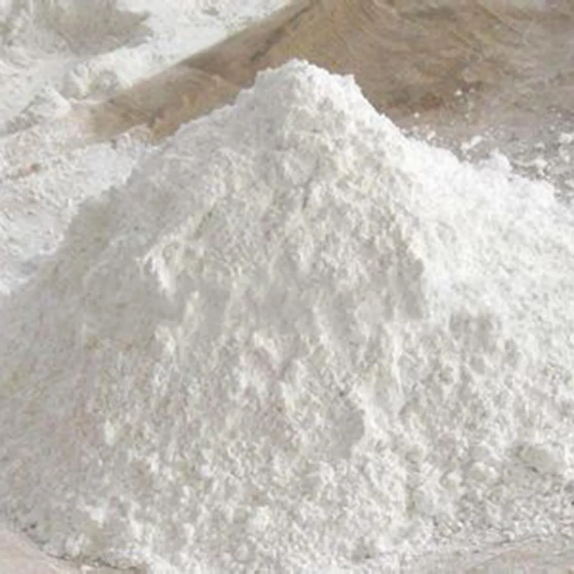 Guibao Brand Calcium Carbonate 400mesh - Fine Calcium Carbonate for Plastics and Coatings