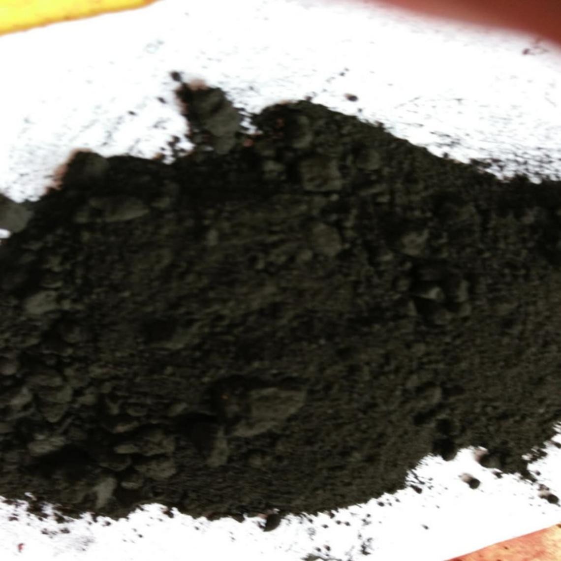 Carbon Black 310 - High Pigment Strength for Plastics and Coatings