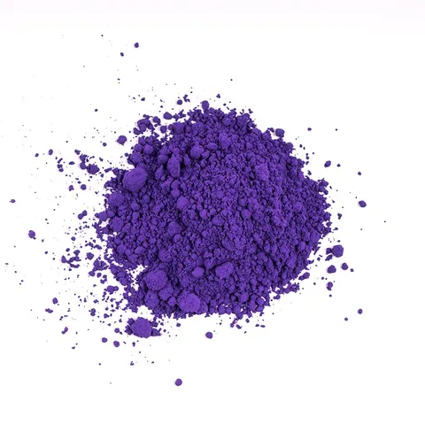 Purple Pigment for Water-Based Ink Paste and Coating RL VT2300W - High Color Strength for Paint and Ink