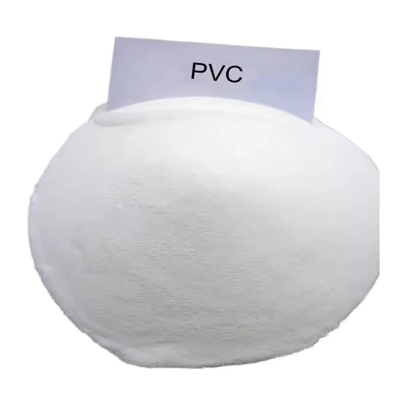 Tianjin Dagu Polyvinyl Chloride PVC 1000s - High Quality Resin for Plastic Extrusion