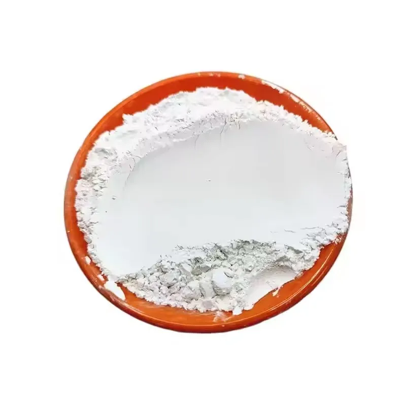 600 Mesh High Coverage Kaolin - Superior Performance for Industrial Coatings