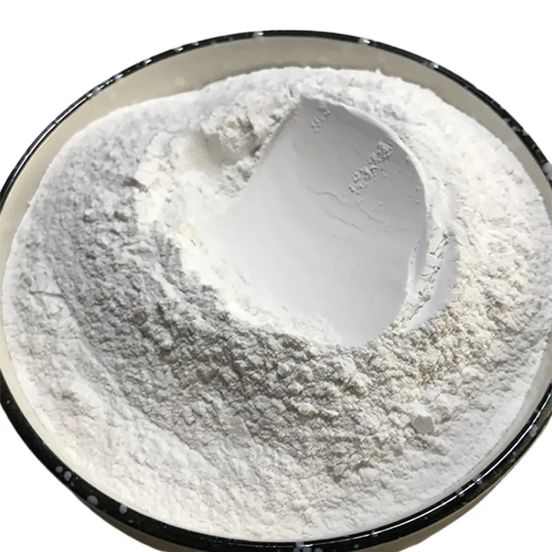 Zhengzhou Huachuang Precipitated Barium Sulfate 3000 Mesh - Fine Barium Sulfate for Coatings