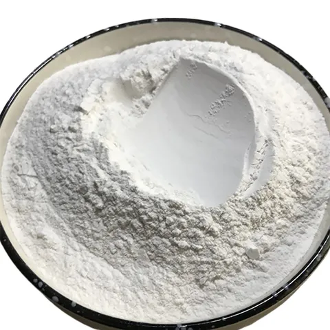 Zhengzhou Huachuang Precipitated Barium Sulfate 3000 Mesh - Fine Barium Sulfate for Coatings
