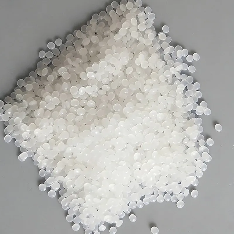 Polypropylene - High Performance Resin for Packaging and Industrial Applications