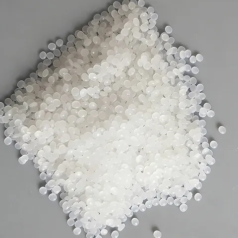 Polypropylene - High Performance Resin for Packaging and Industrial Applications