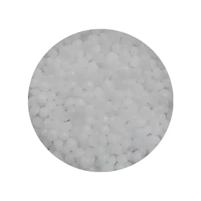 Polypropylene 500B - High Strength and Durability for Injection Molding