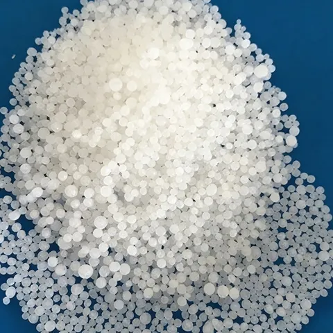 Polypropylene L5E89 Resin - High Purity and Strong Impact Resistance